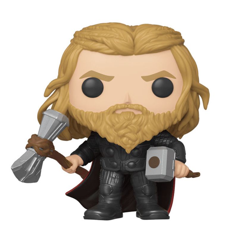 thor funko pop