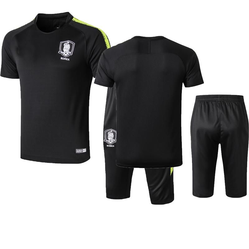 south korea soccer jersey 2019