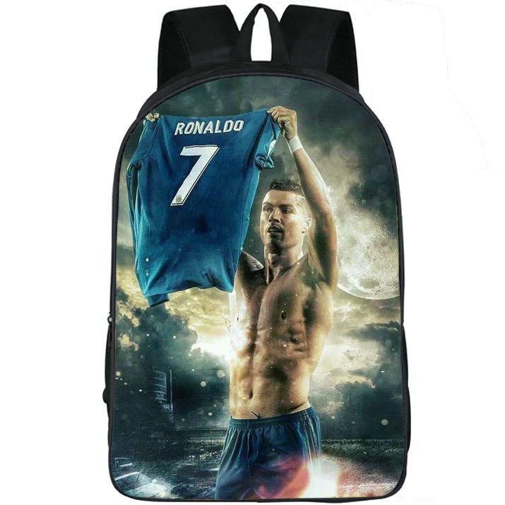 cartable cr7