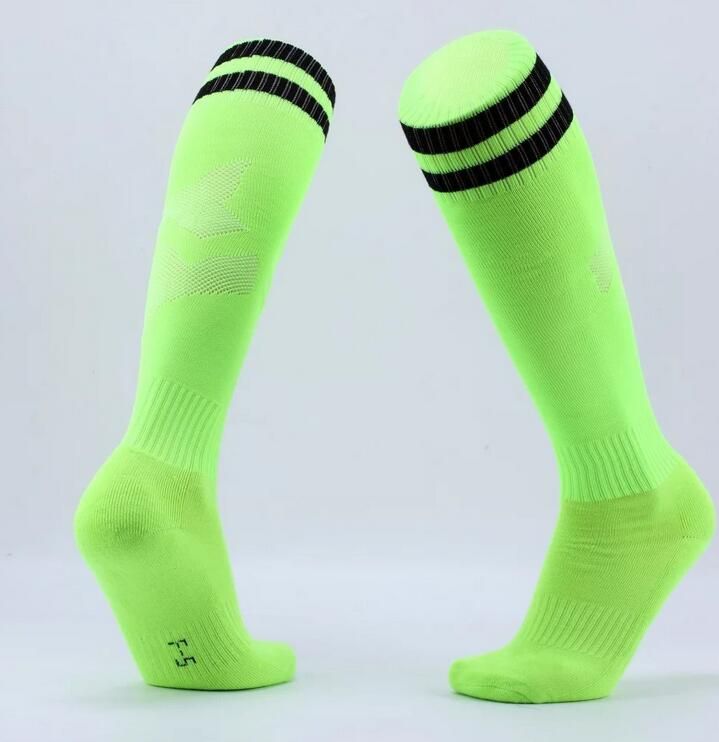 Fluorescent green