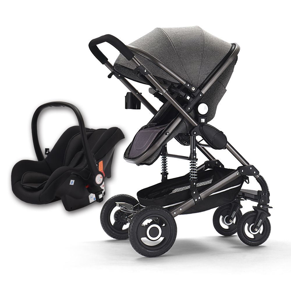 3 in 1 pram system