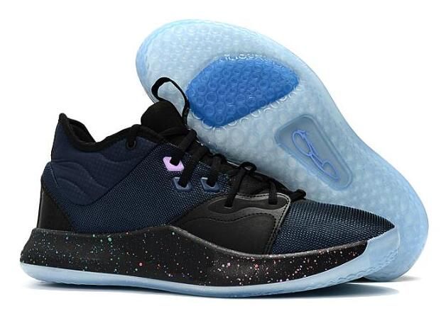 paul george 2 nasa