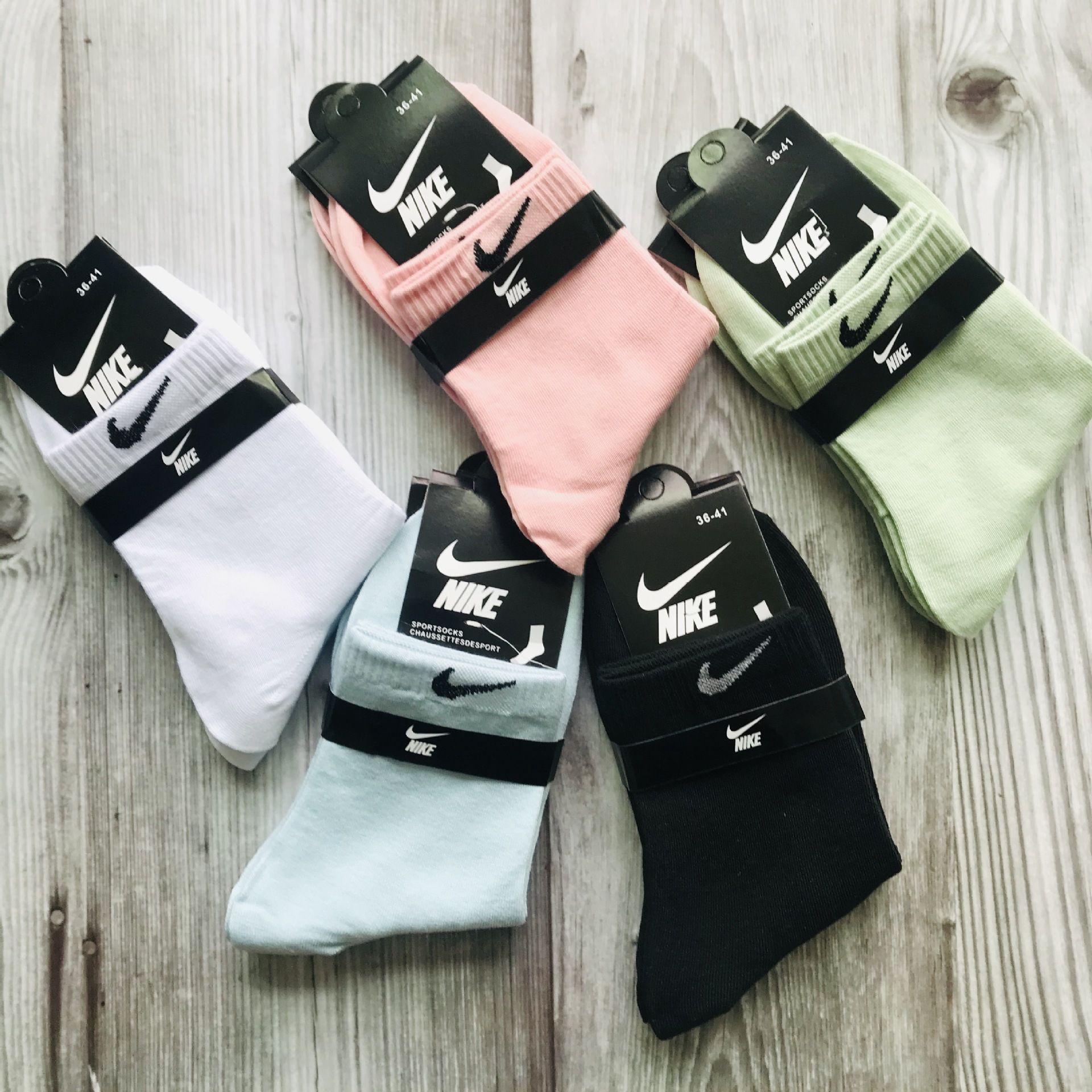 nike socks dhgate