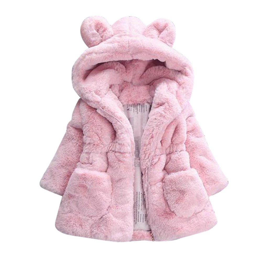 infant winter coat