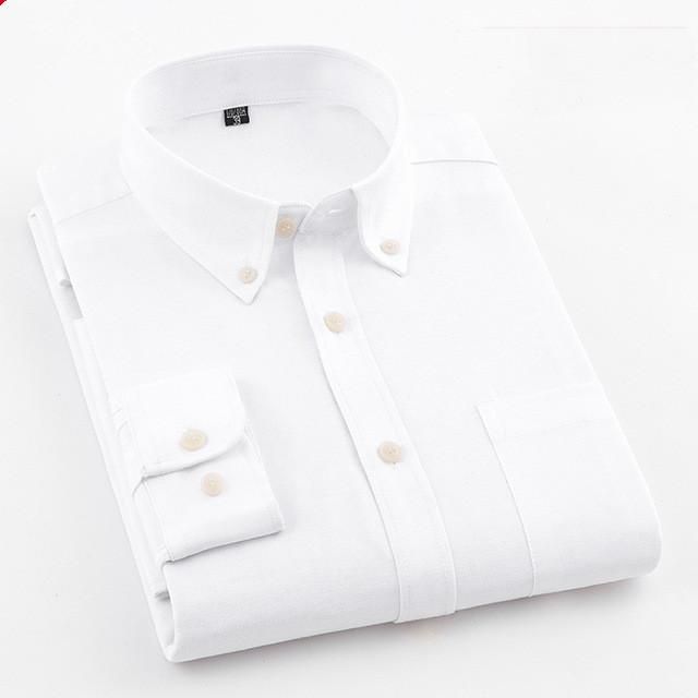 youth white dress shirt