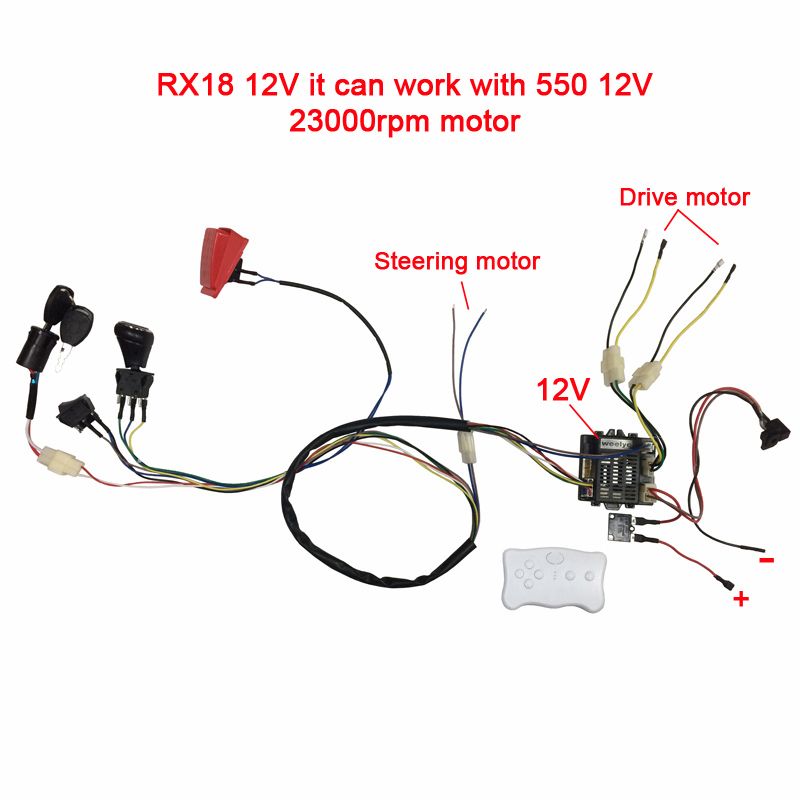 41 Electric Toy Car Modification  Latest HD