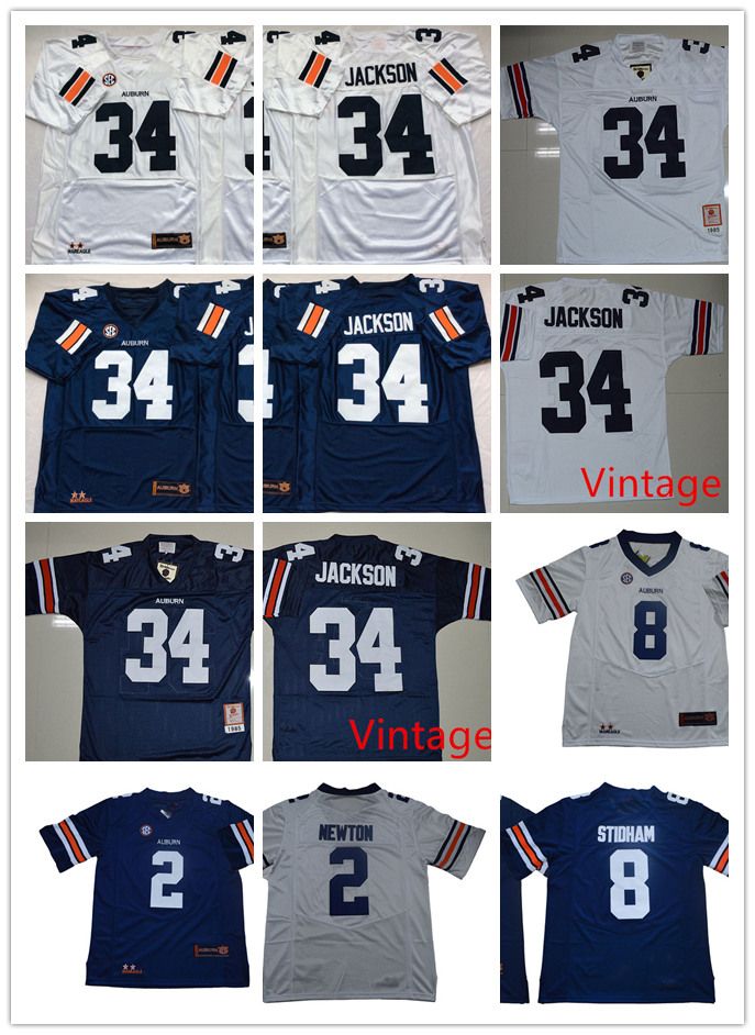 bo jackson football jersey number