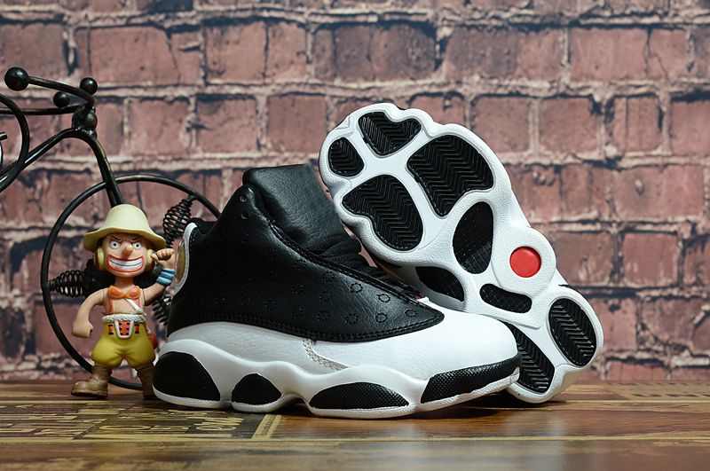 Compra Nike Air Jordan 13 Retro Flint Bebé Niños Pequeños Zapatos De  Baloncesto 13 Gatos Negros Criados Zapatillas Deportivas Para Niños Y Niñas  Niños Y Niñas Zapatillas Deportivas Barato | Entrega Rápida