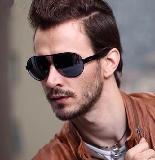 popular male sunglasses