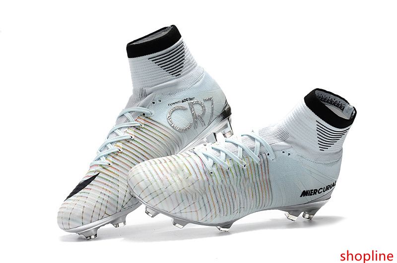 ronaldo soccer boots