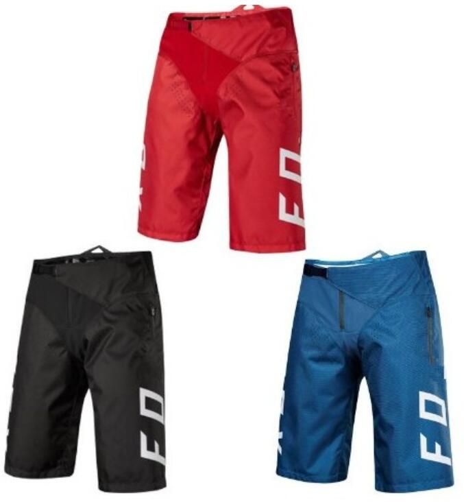 fox downhill shorts