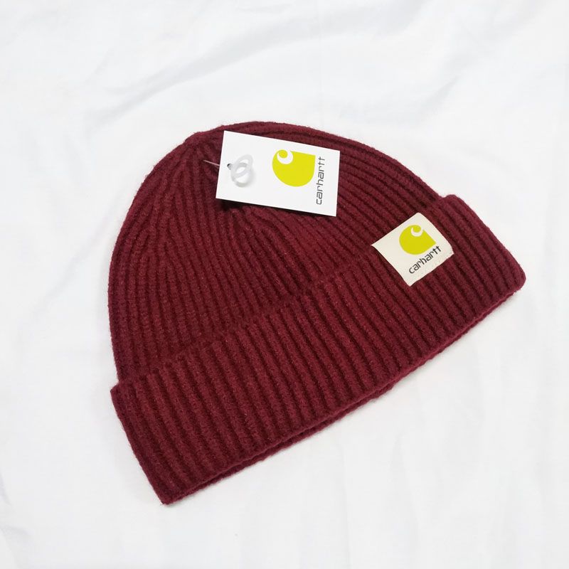 carhartt sport beanie
