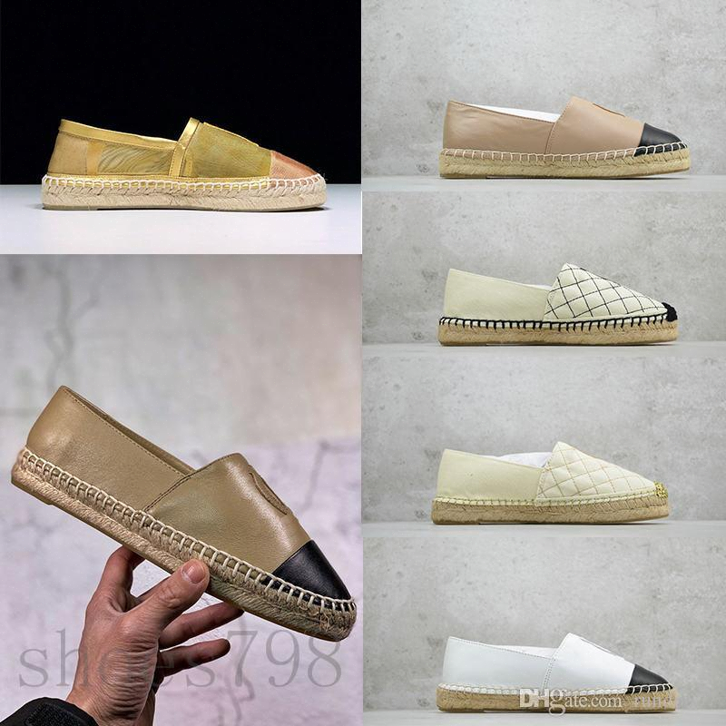 best designer espadrilles