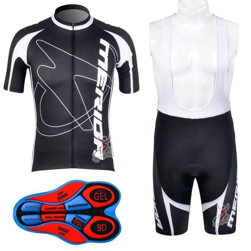 merida cycle clothing