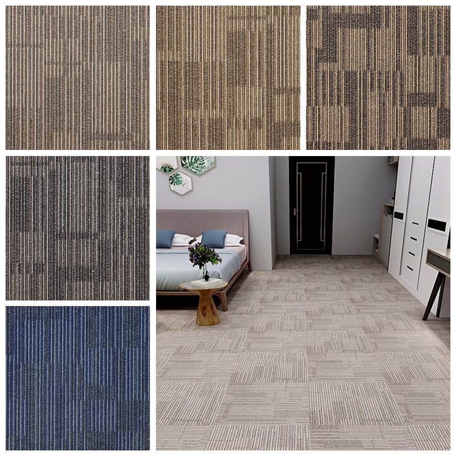 home office carpet