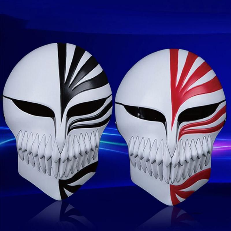 Get High Grade Bleach Resin Mask Halloween Kurosaki Ichigo Movie Anime Desktop Wallpaper Get Wallpaper High Grade Bleach Resin Mask Halloween Kurosaki Ichigo Movie Anime Free