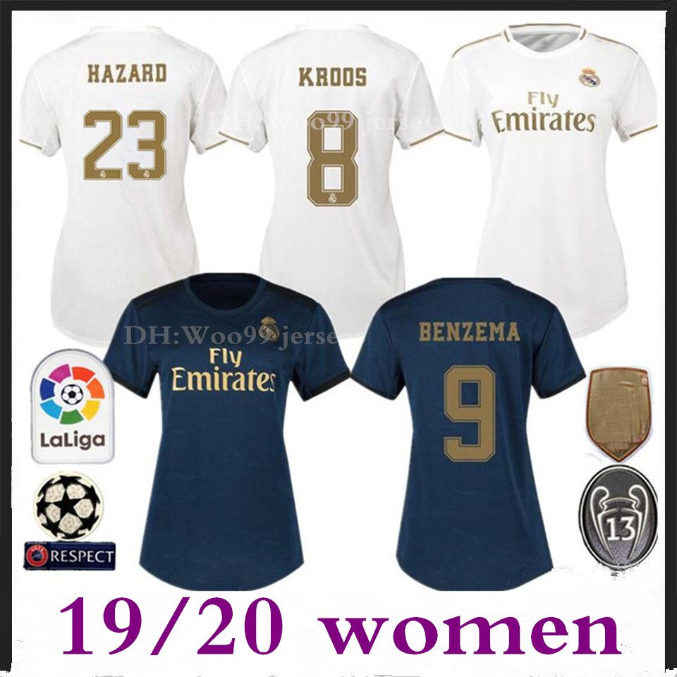 ropa futbol femenino