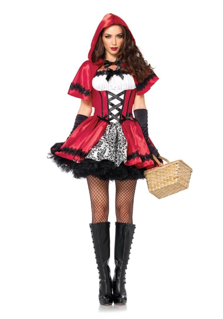 Robin Hood Costume Adult Halloween Fancy Dress