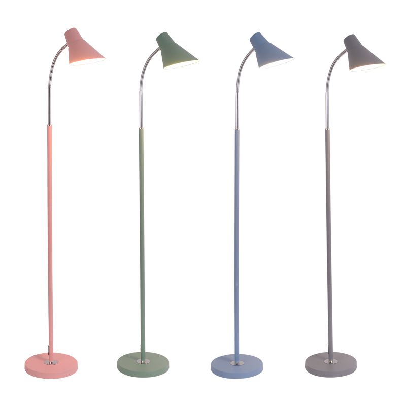 floor lamp for girl room