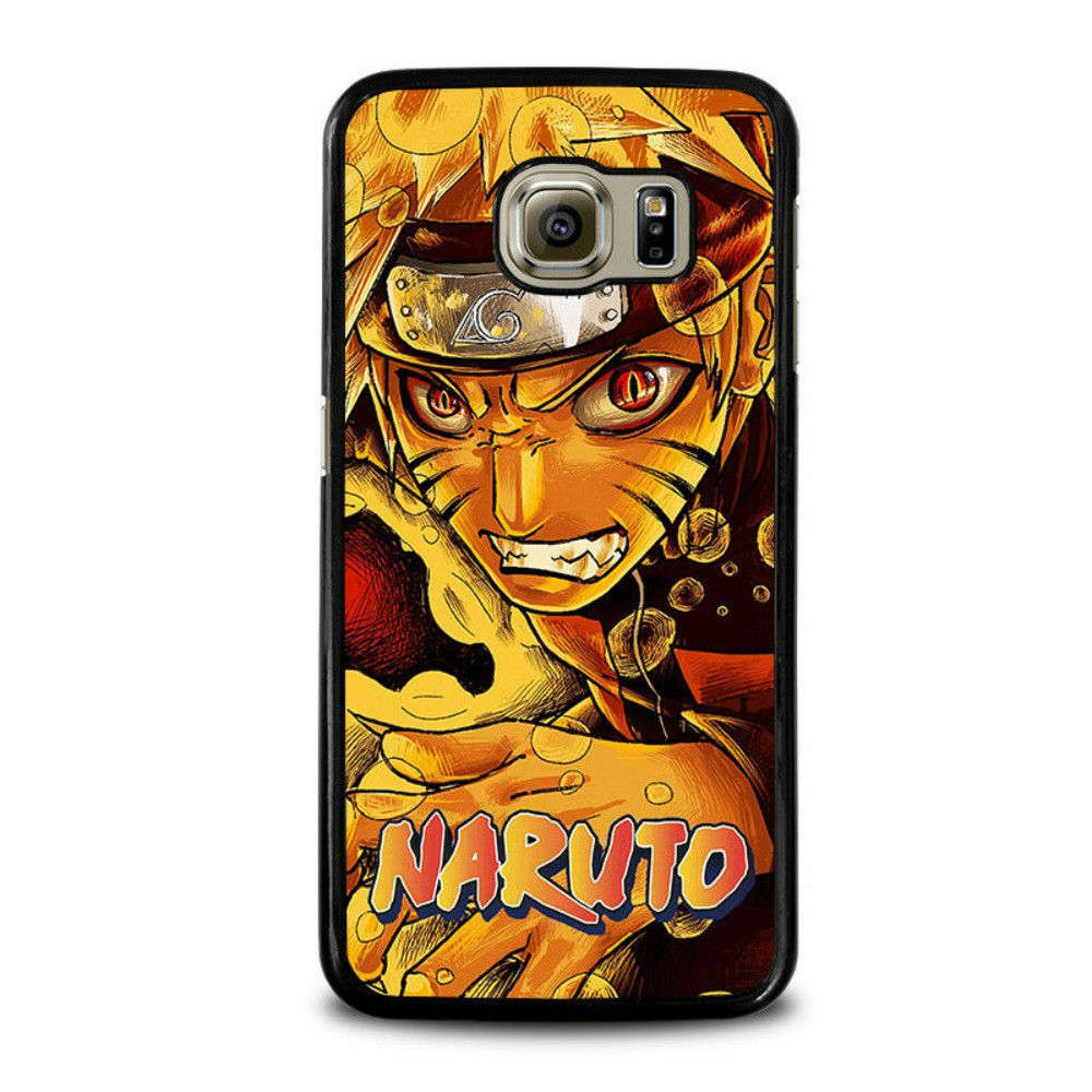 Naruto Kyubi Phone Case For Iphone 5s 6s 6plus 6splus 7 ...