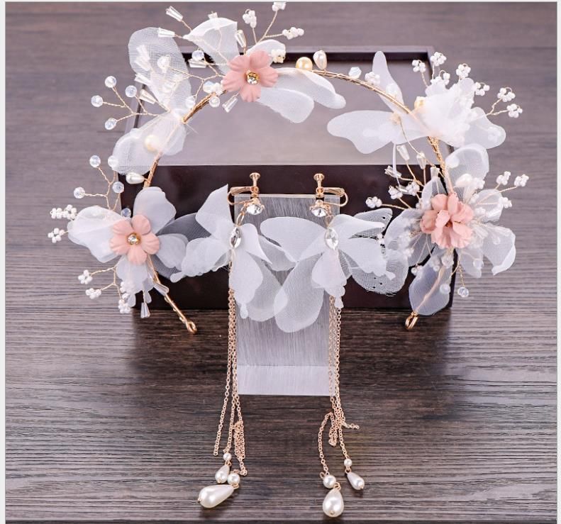 childrens wedding hats