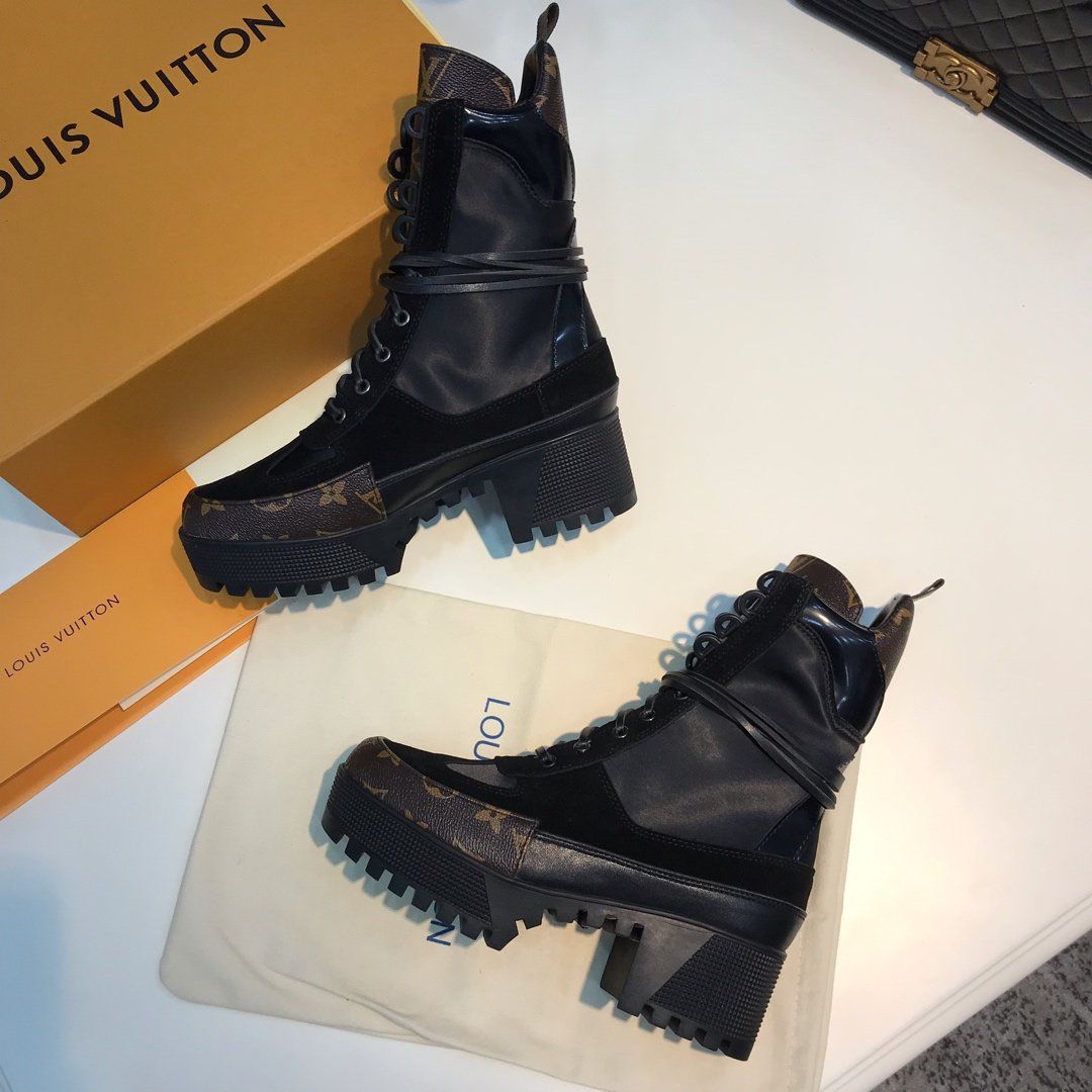 louis vuitton boots dhgate