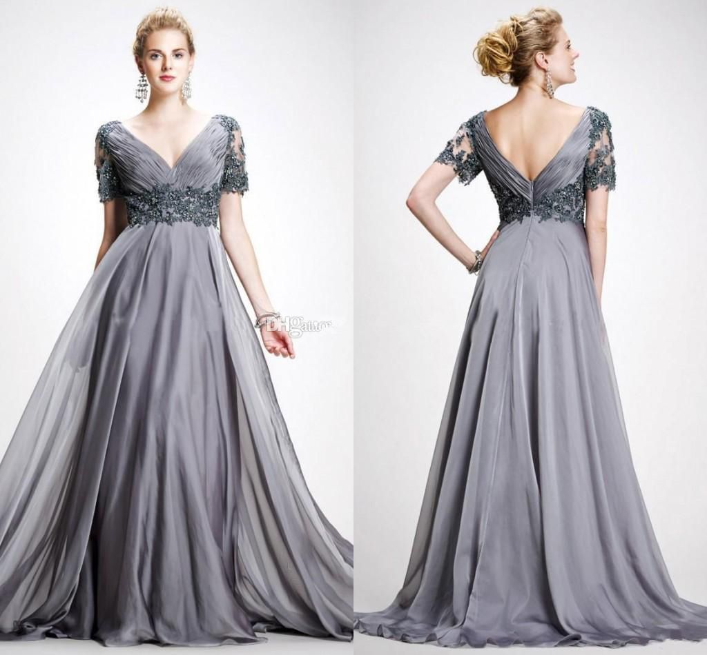 full length plus size dresses