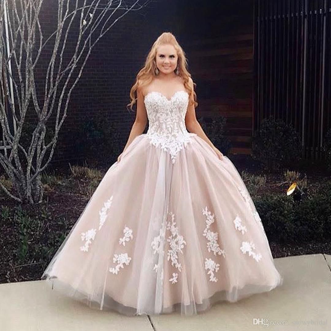 seniors ball gown