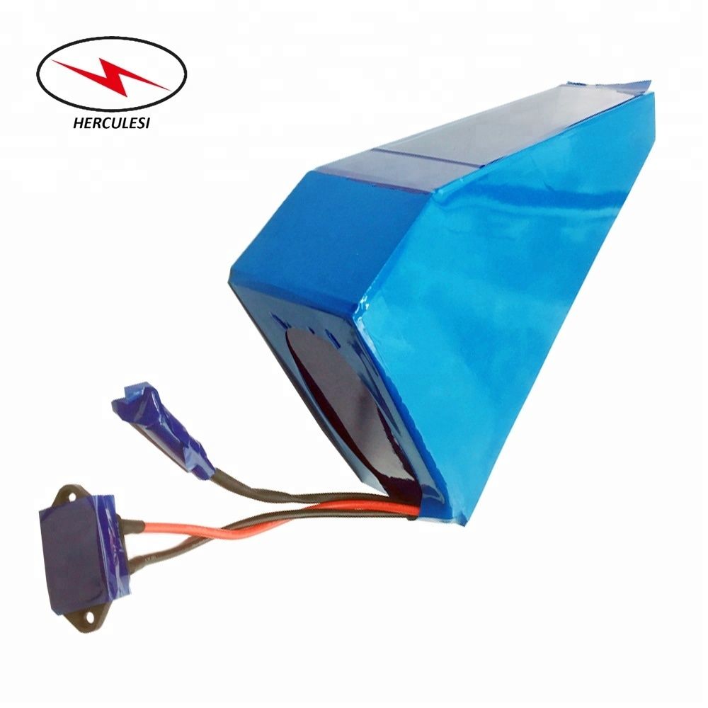 Rechargeable 13s6p 48v Lithium Ion Battery Pack 48volt 18ah For Electric Tricycle Nicd Battery Scooter Battery From Liuzedongkkkk 327 64 Dhgate Com