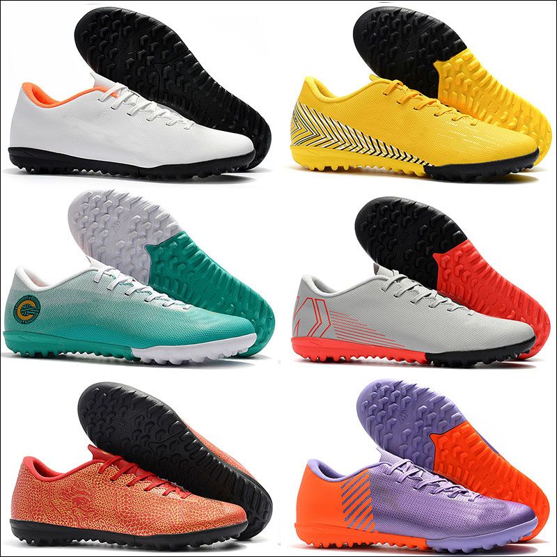 Sepatu Futsal Nike Mercurial Superfly Neymar IC Tokopedia