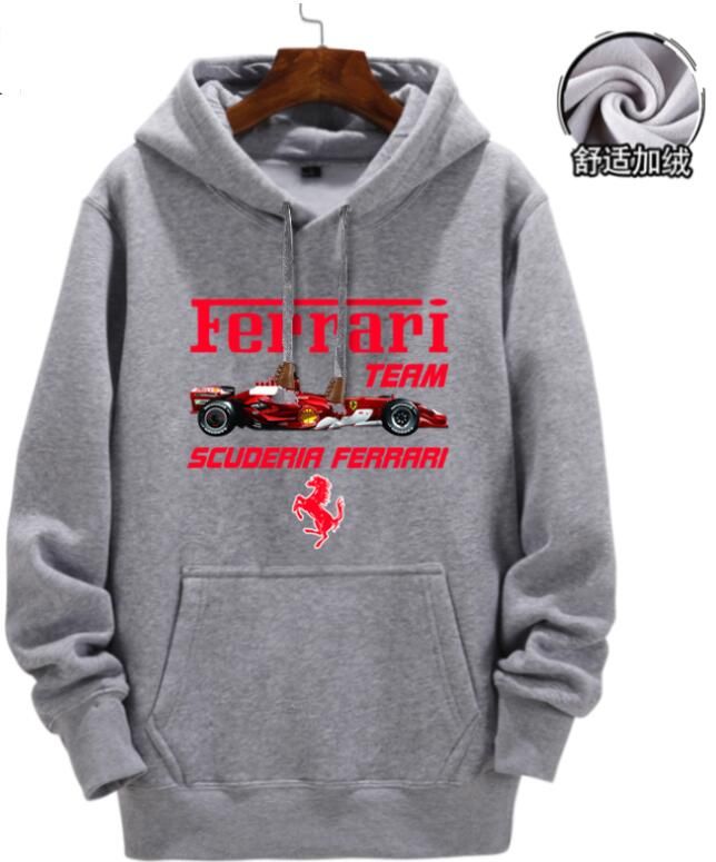 Ferrari F1 Racing Suit Team Formula 1 