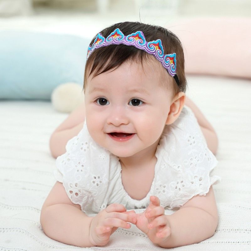 small baby hair bands