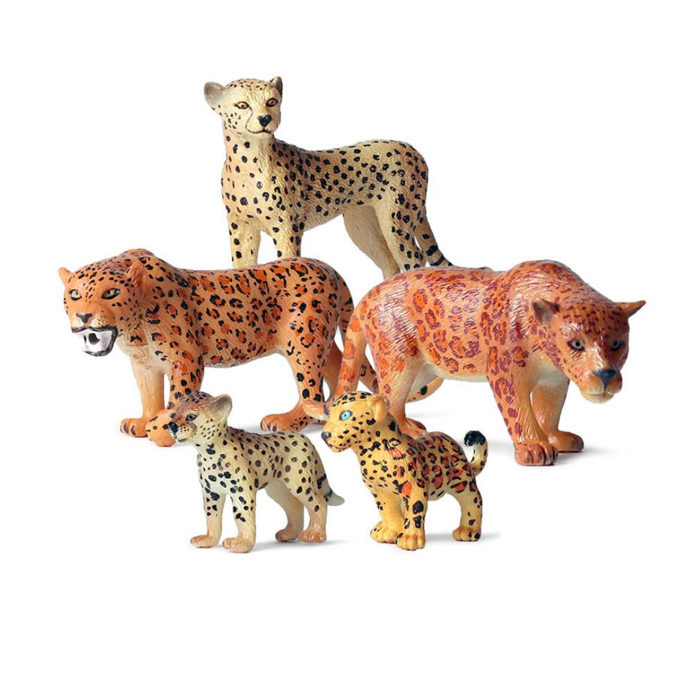 cheetah toys