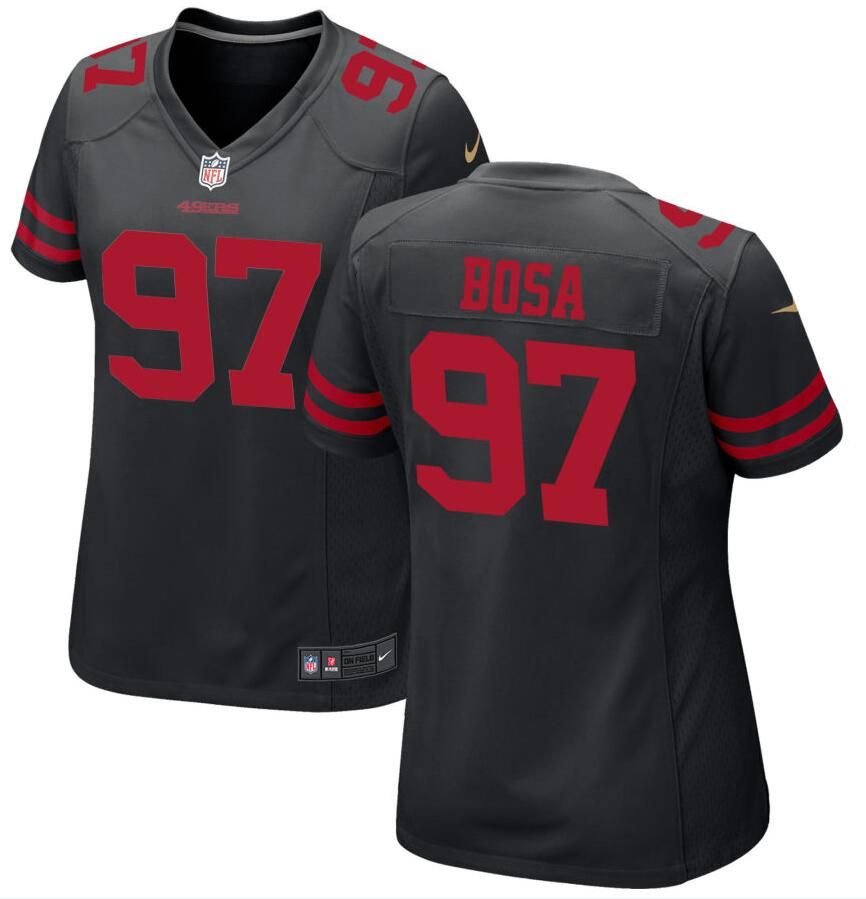 5xl 49ers jersey