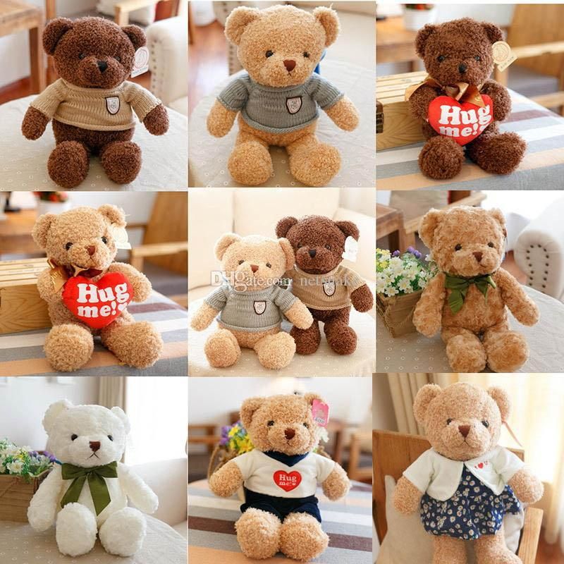 teddy lovers