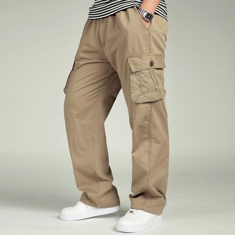 pants for short fat men