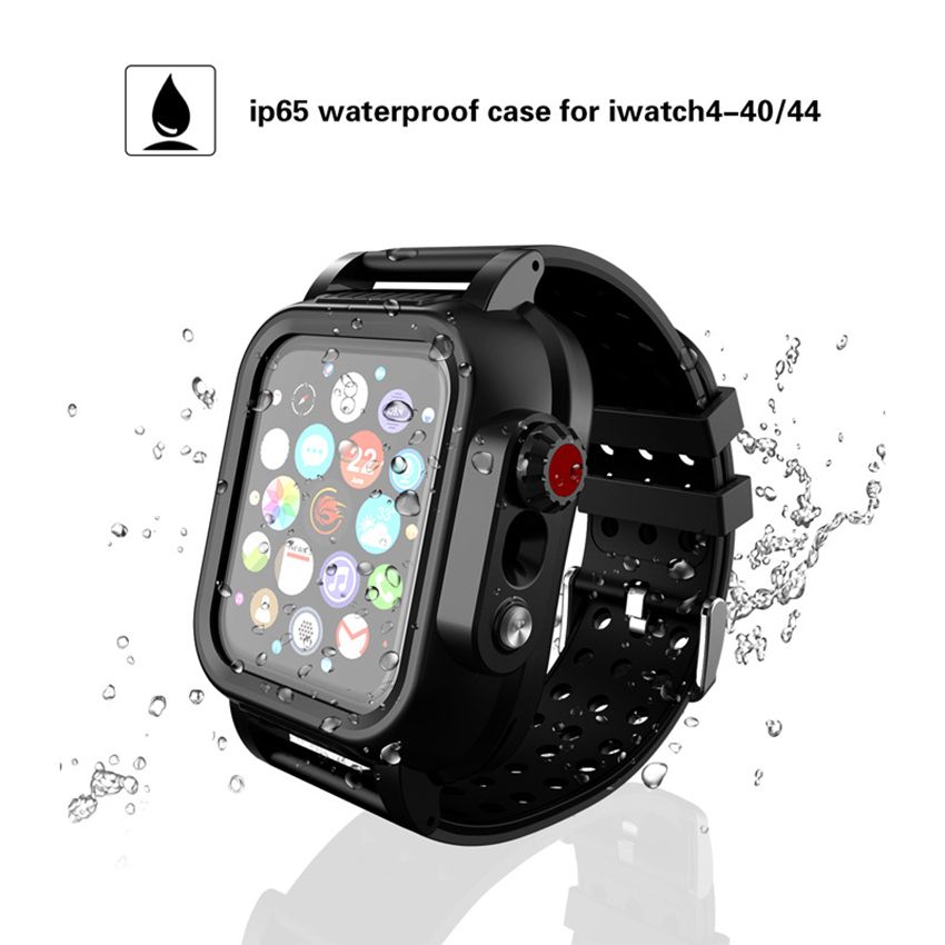 apple watch series 4 car bluetooth