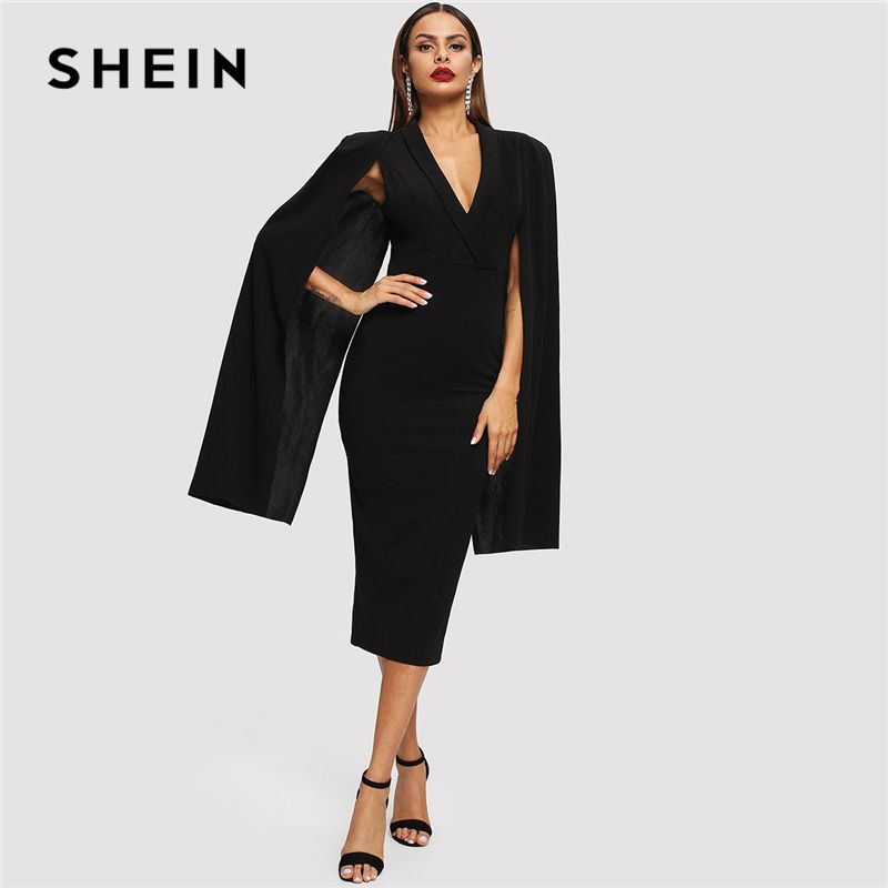 shein formal wear