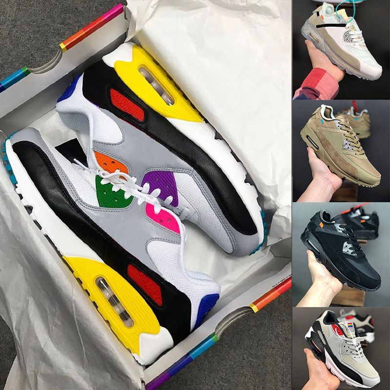 best colorful sneakers