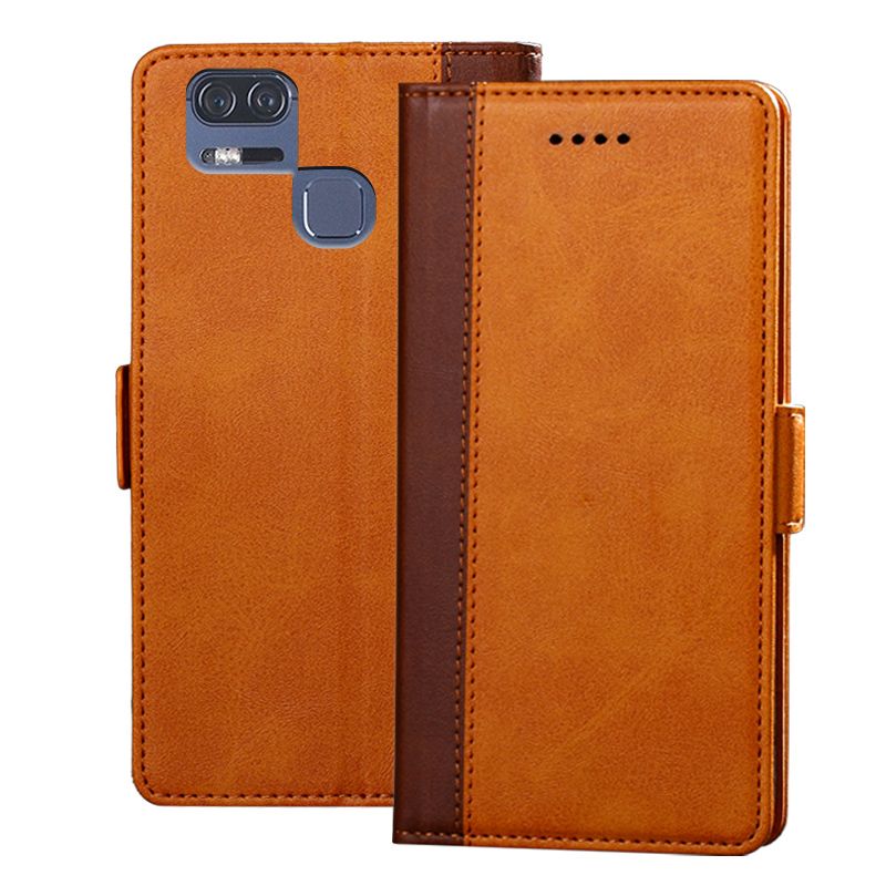 Wholesale Supply Wholesale Zenfone 3 ZOOM ZE553KL Case Pu Leather Wallet  Case Soft Silicone Flip Cover Capa For Asus ZE553KL 5.5\u0026#39;\u0026#39; Phone  Case From Liuyangjisuanji, $14.31 | DHgate.Com