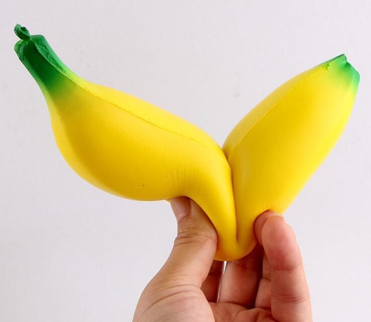 anti stress banana