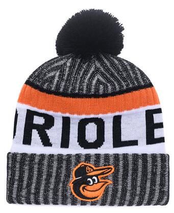 orioles beanie