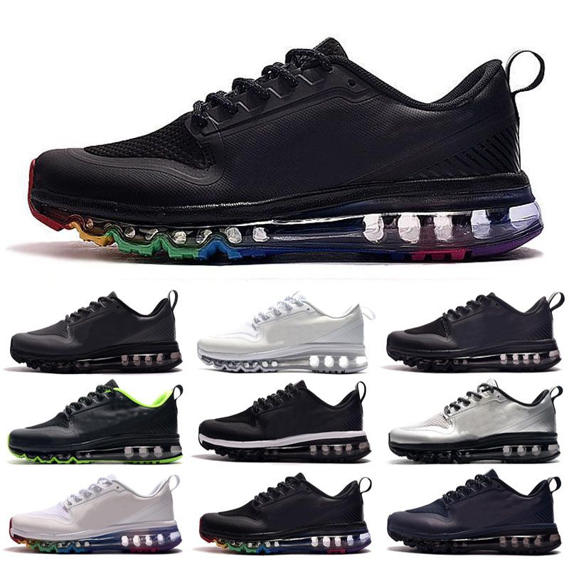 skechers running shoes for men 2017