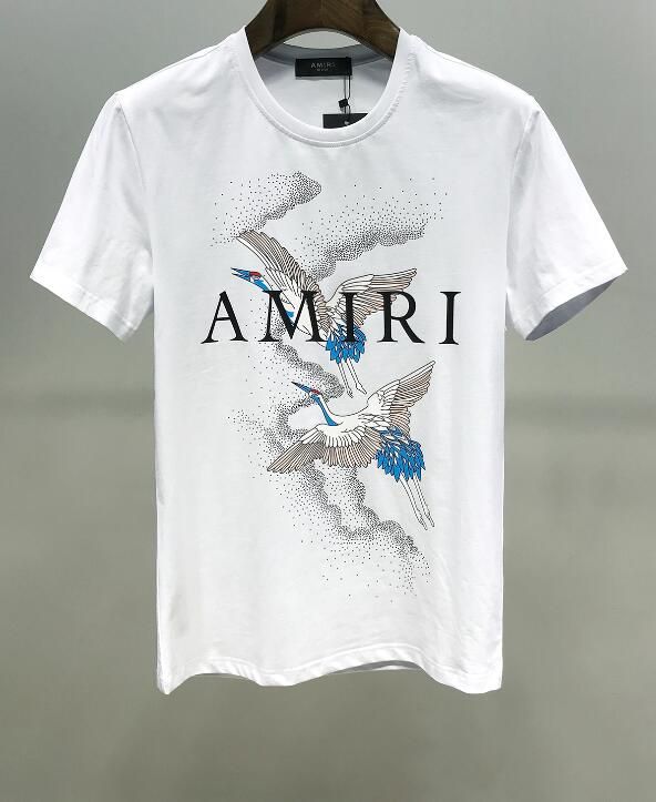 crane t shirts