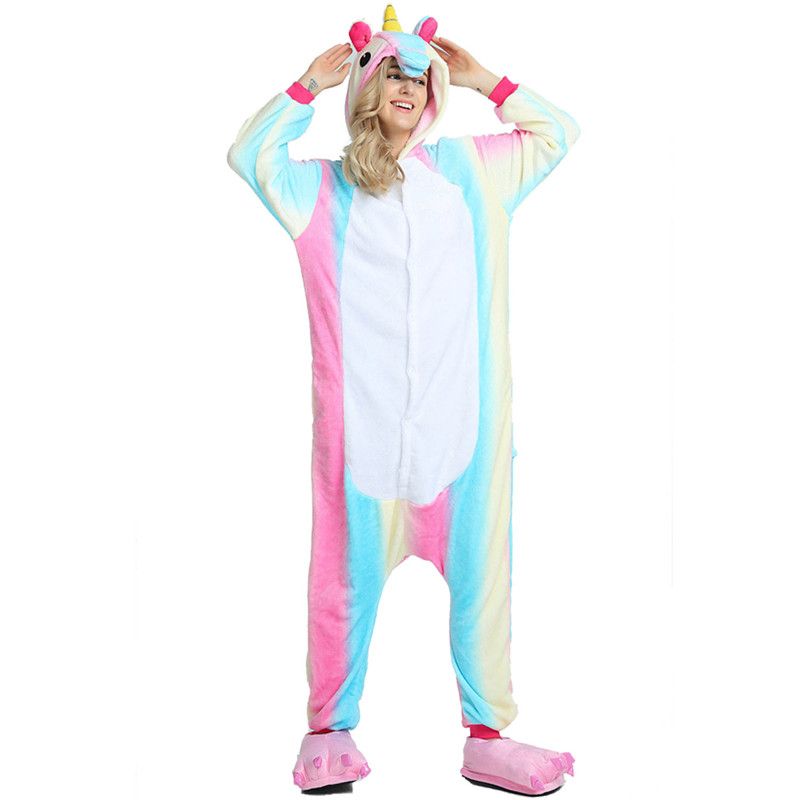 unicorn night suit