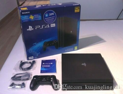 ps3 pro 1tb