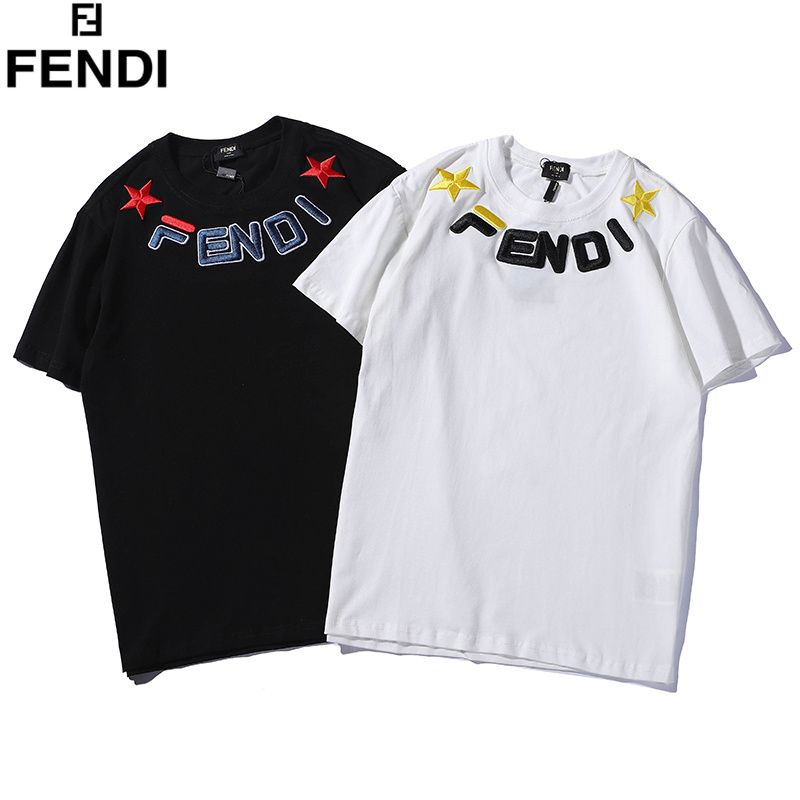 fendi tee mens