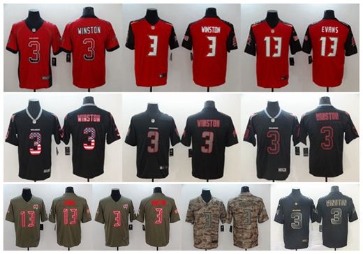 jameis winston tampa bay shirt