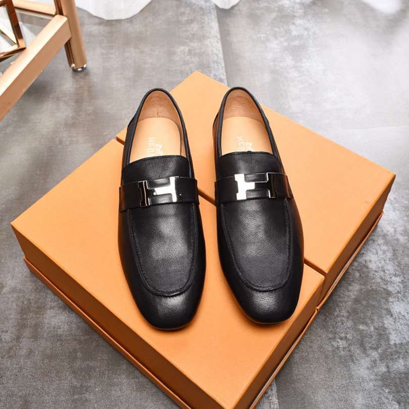 mens soft leather dress shoes