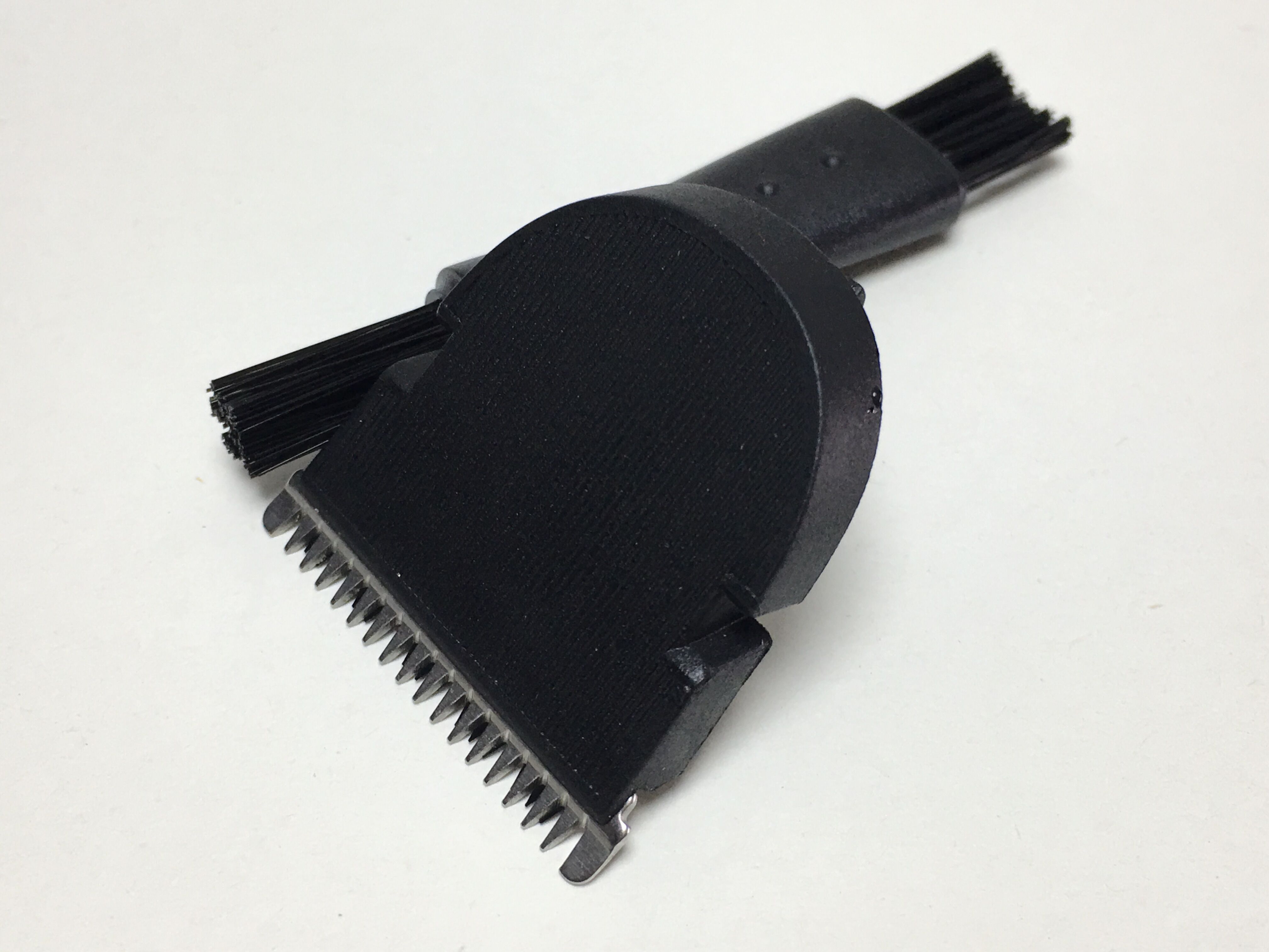 New Hair Clipper Beard Trimmer Blades Replacement For Philips QT4023 QT4024 QT4022 QT4022N QT4022/41 Shaver Razor Head Cutter Parts New Hair Clipper Beard Trimmer Blades Replacement For Philips QT4023 QT4024 QT4022 QT4022N QT4022/41 Shaver Razor Head Cutter Parts